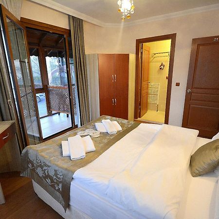 Agva Sahil Yildizi Hotel מראה חיצוני תמונה