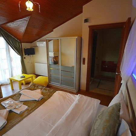 Agva Sahil Yildizi Hotel מראה חיצוני תמונה