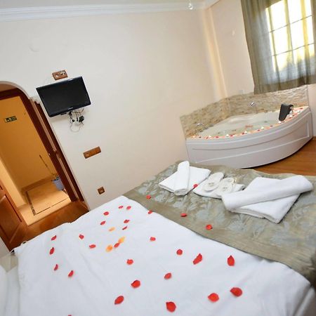 Agva Sahil Yildizi Hotel מראה חיצוני תמונה
