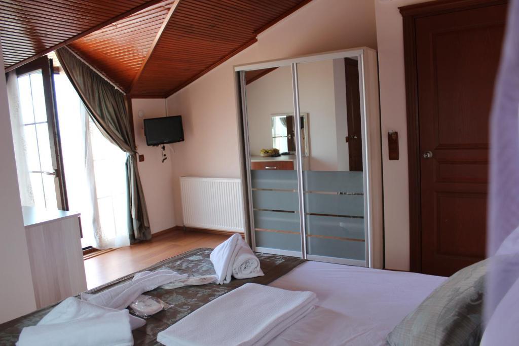 Agva Sahil Yildizi Hotel חדר תמונה