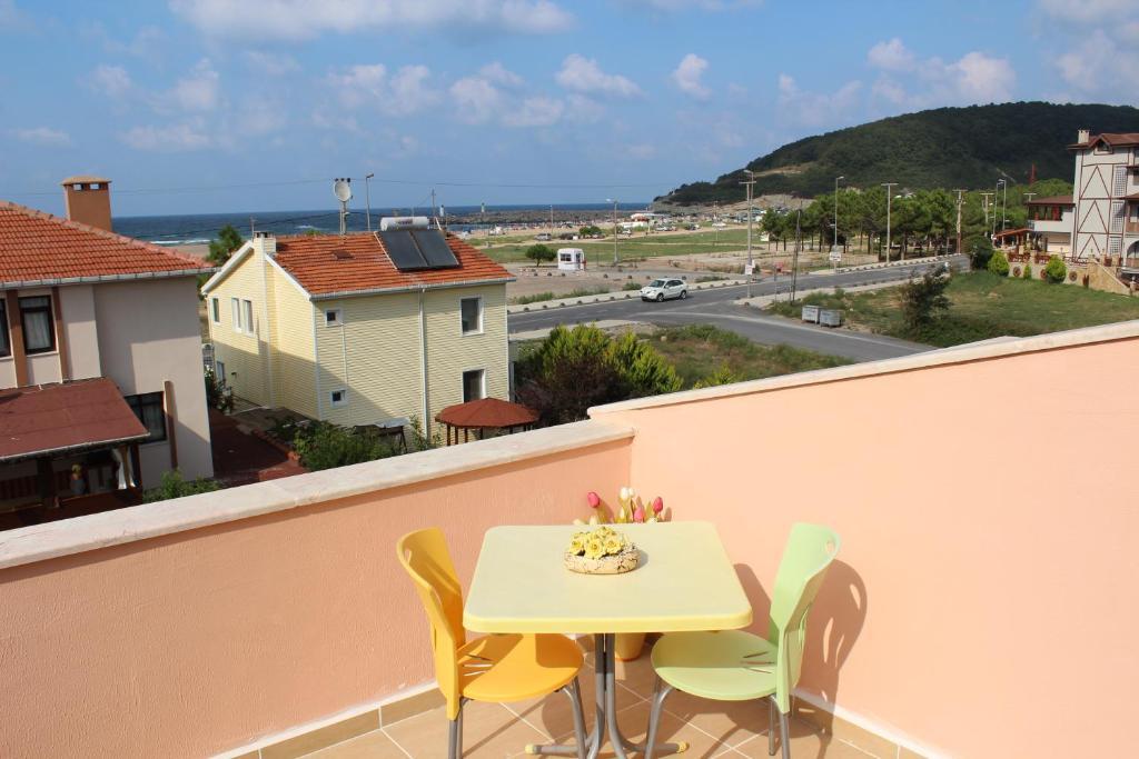 Agva Sahil Yildizi Hotel חדר תמונה