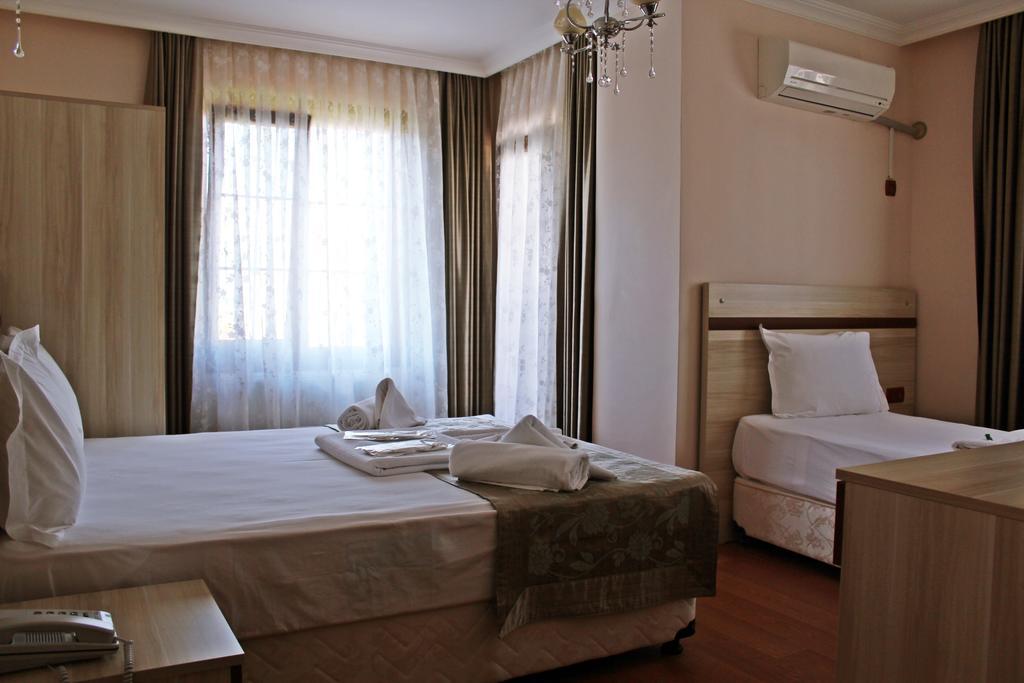 Agva Sahil Yildizi Hotel מראה חיצוני תמונה