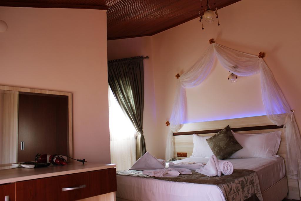 Agva Sahil Yildizi Hotel מראה חיצוני תמונה