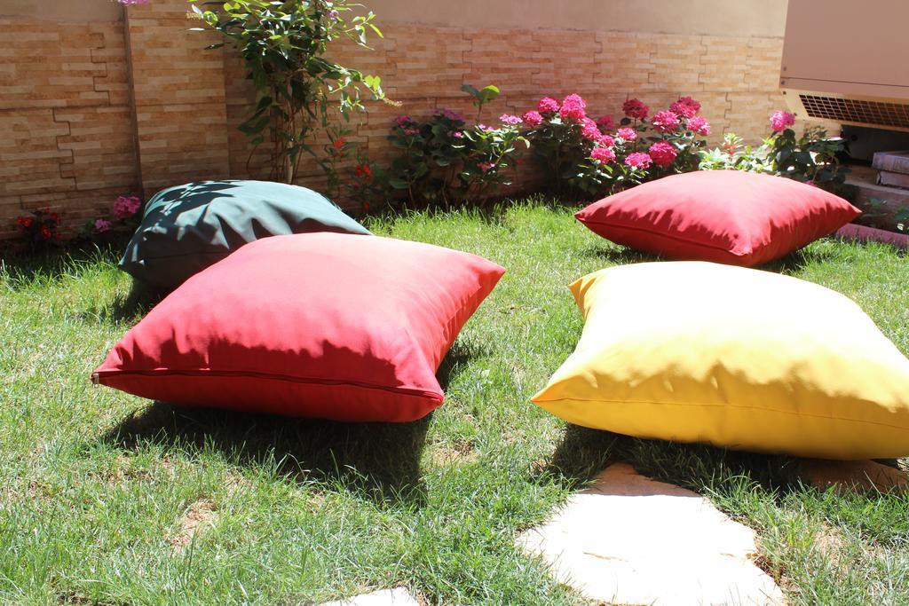 Agva Sahil Yildizi Hotel מראה חיצוני תמונה