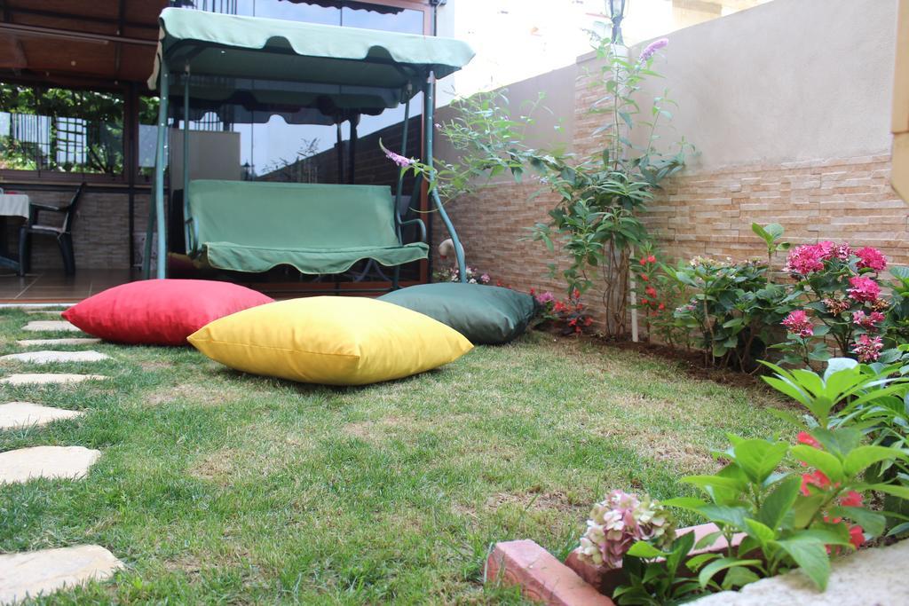 Agva Sahil Yildizi Hotel מראה חיצוני תמונה