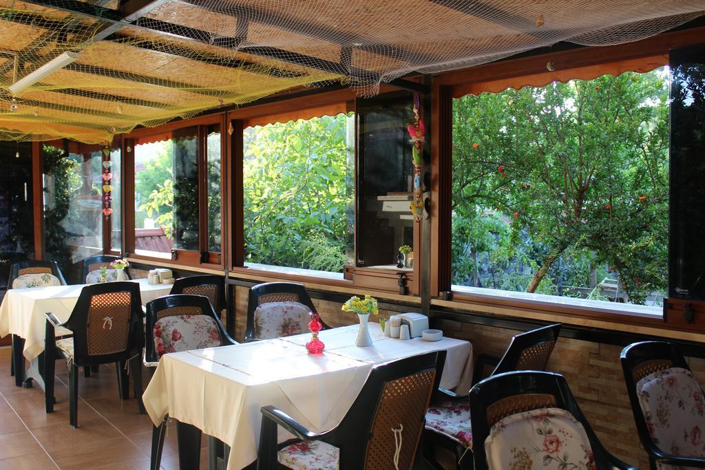 Agva Sahil Yildizi Hotel מראה חיצוני תמונה