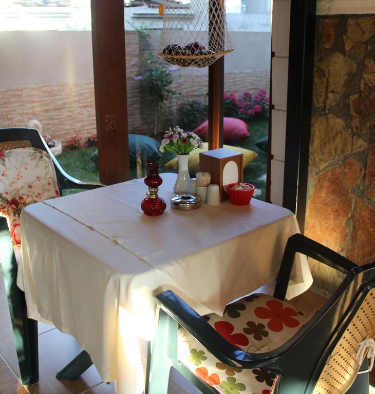 Agva Sahil Yildizi Hotel מראה חיצוני תמונה