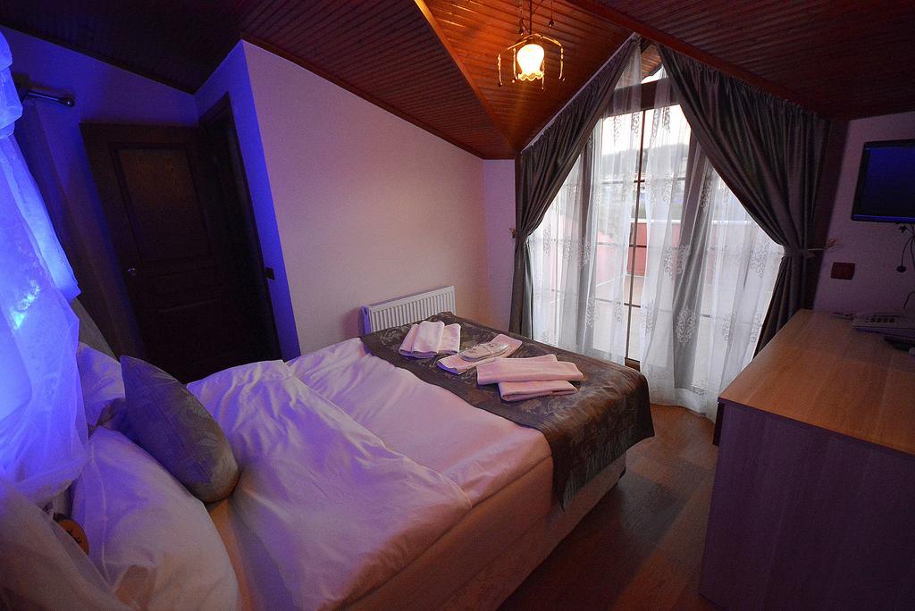 Agva Sahil Yildizi Hotel חדר תמונה