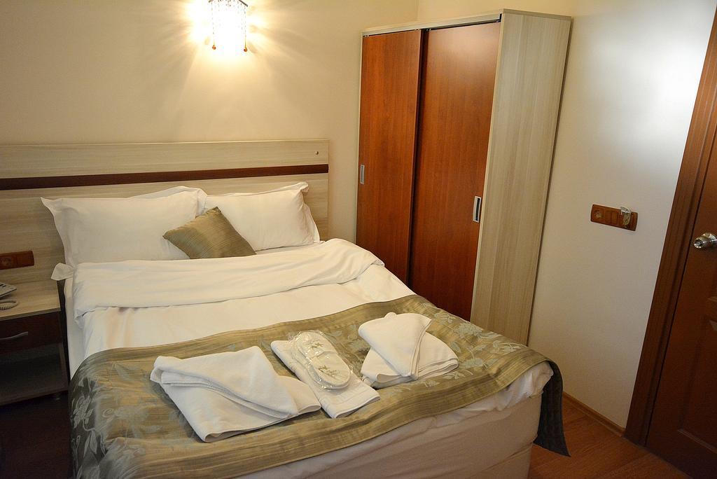 Agva Sahil Yildizi Hotel חדר תמונה