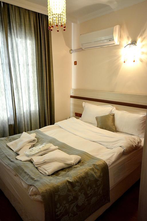 Agva Sahil Yildizi Hotel חדר תמונה