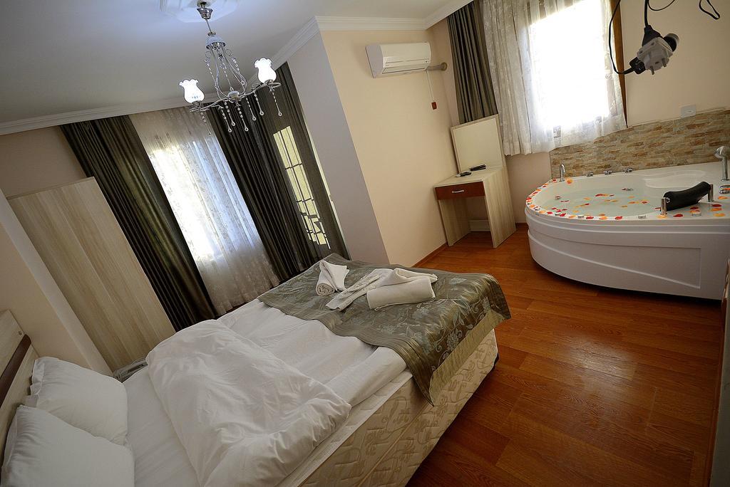 Agva Sahil Yildizi Hotel מראה חיצוני תמונה