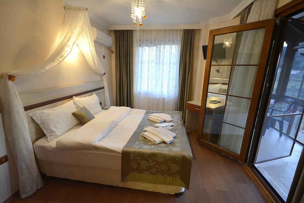 Agva Sahil Yildizi Hotel מראה חיצוני תמונה