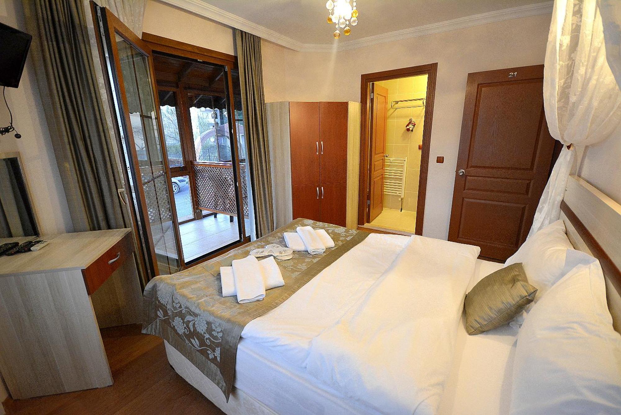 Agva Sahil Yildizi Hotel מראה חיצוני תמונה
