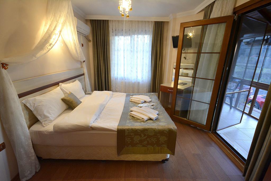Agva Sahil Yildizi Hotel מראה חיצוני תמונה