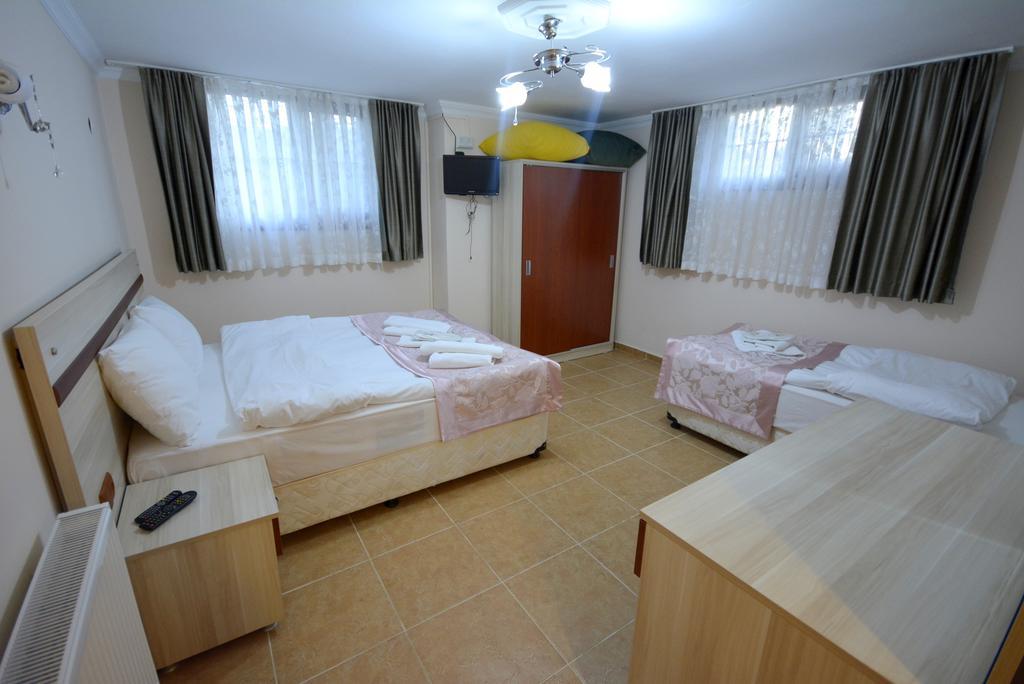 Agva Sahil Yildizi Hotel מראה חיצוני תמונה