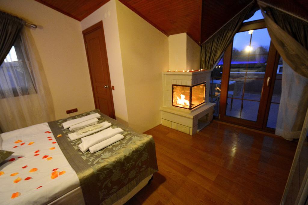 Agva Sahil Yildizi Hotel מראה חיצוני תמונה