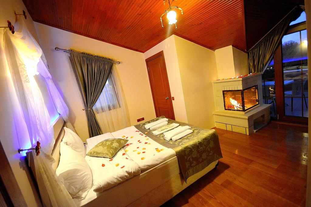 Agva Sahil Yildizi Hotel מראה חיצוני תמונה