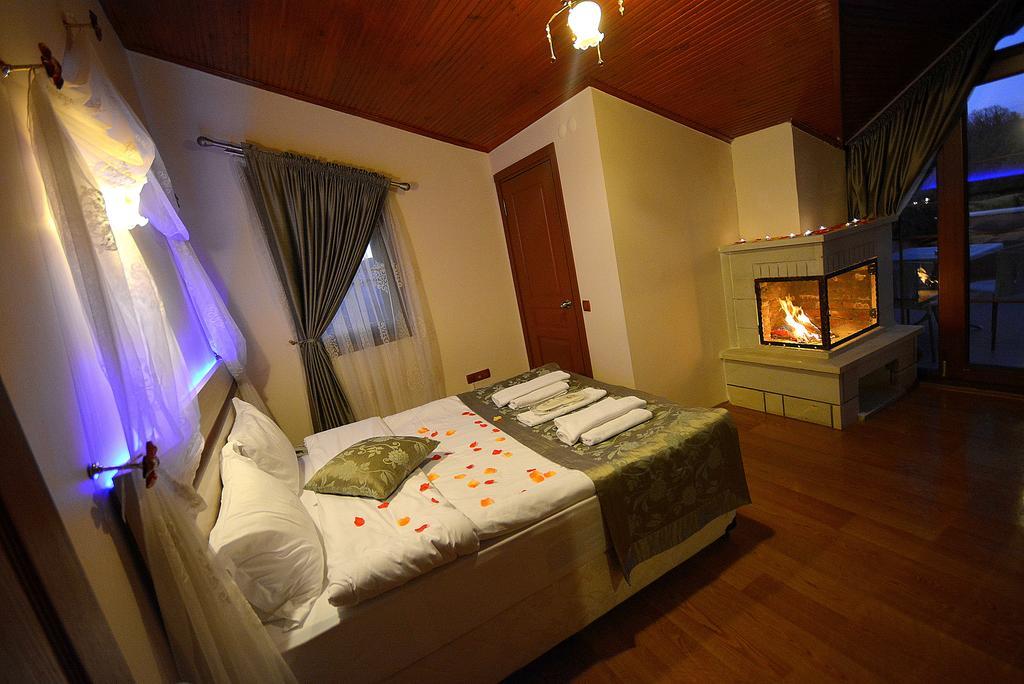 Agva Sahil Yildizi Hotel מראה חיצוני תמונה