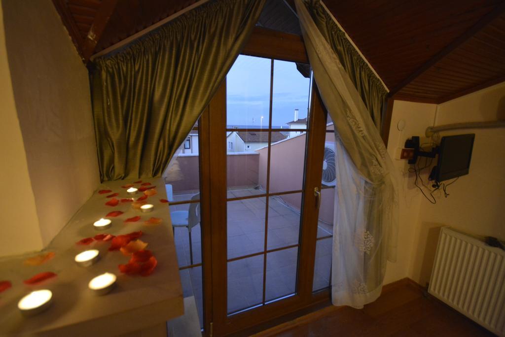 Agva Sahil Yildizi Hotel מראה חיצוני תמונה