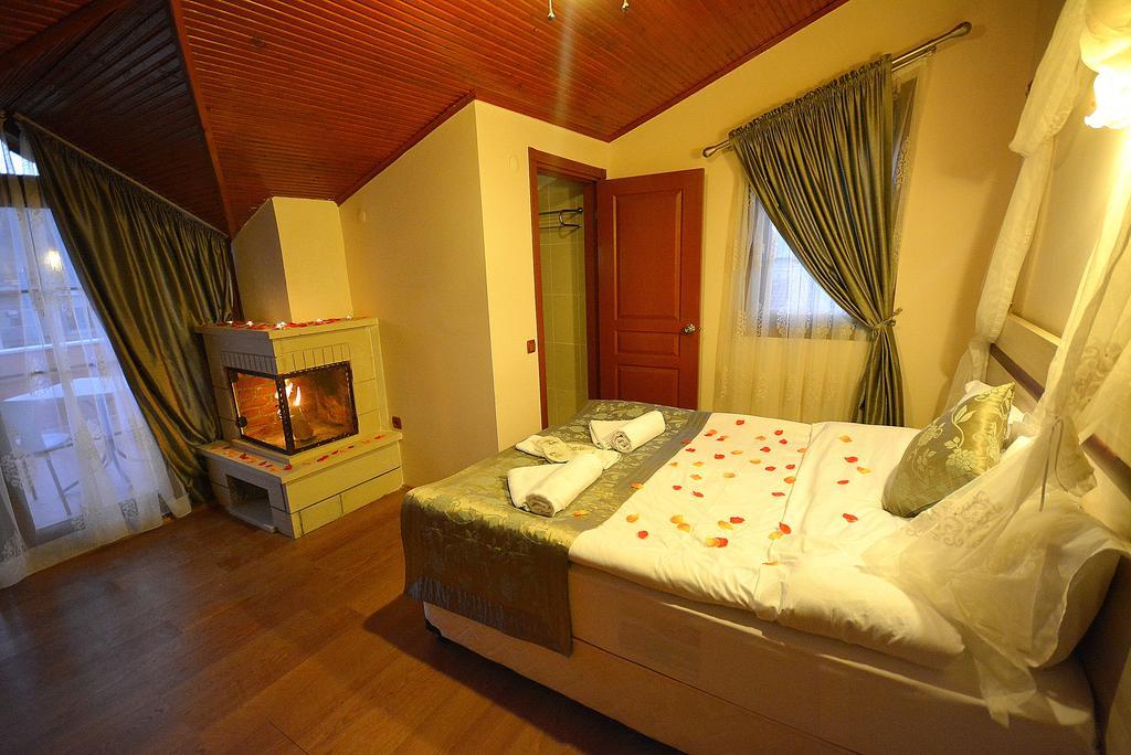 Agva Sahil Yildizi Hotel מראה חיצוני תמונה