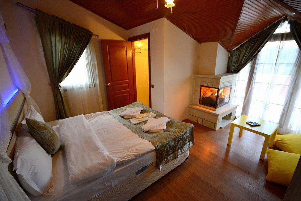 Agva Sahil Yildizi Hotel מראה חיצוני תמונה
