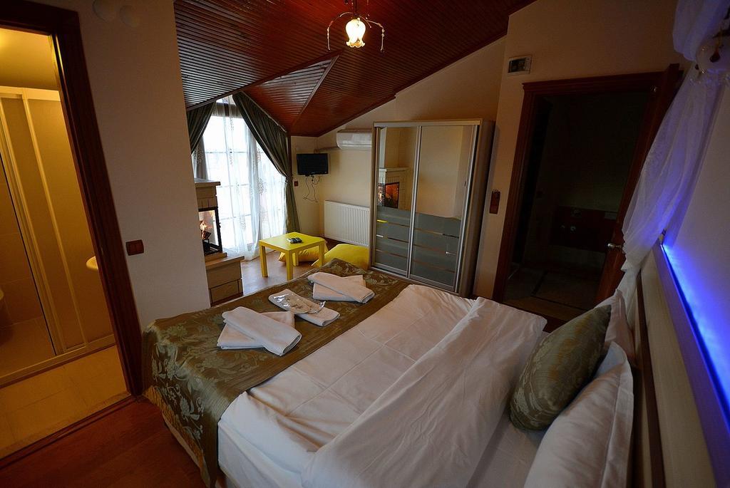 Agva Sahil Yildizi Hotel מראה חיצוני תמונה