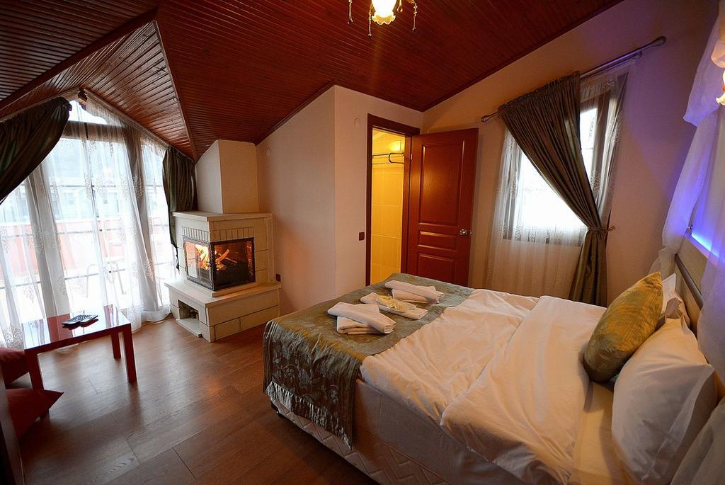 Agva Sahil Yildizi Hotel מראה חיצוני תמונה