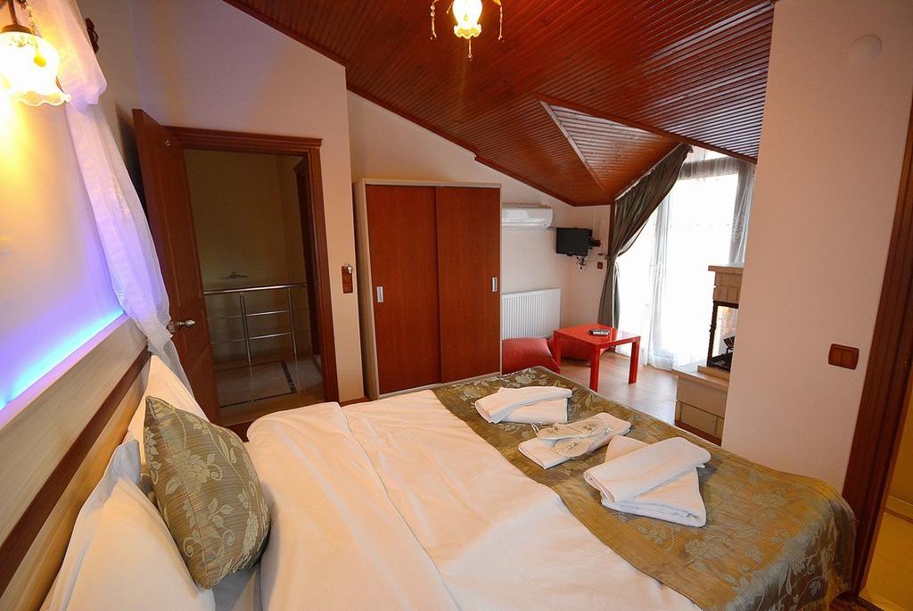 Agva Sahil Yildizi Hotel מראה חיצוני תמונה
