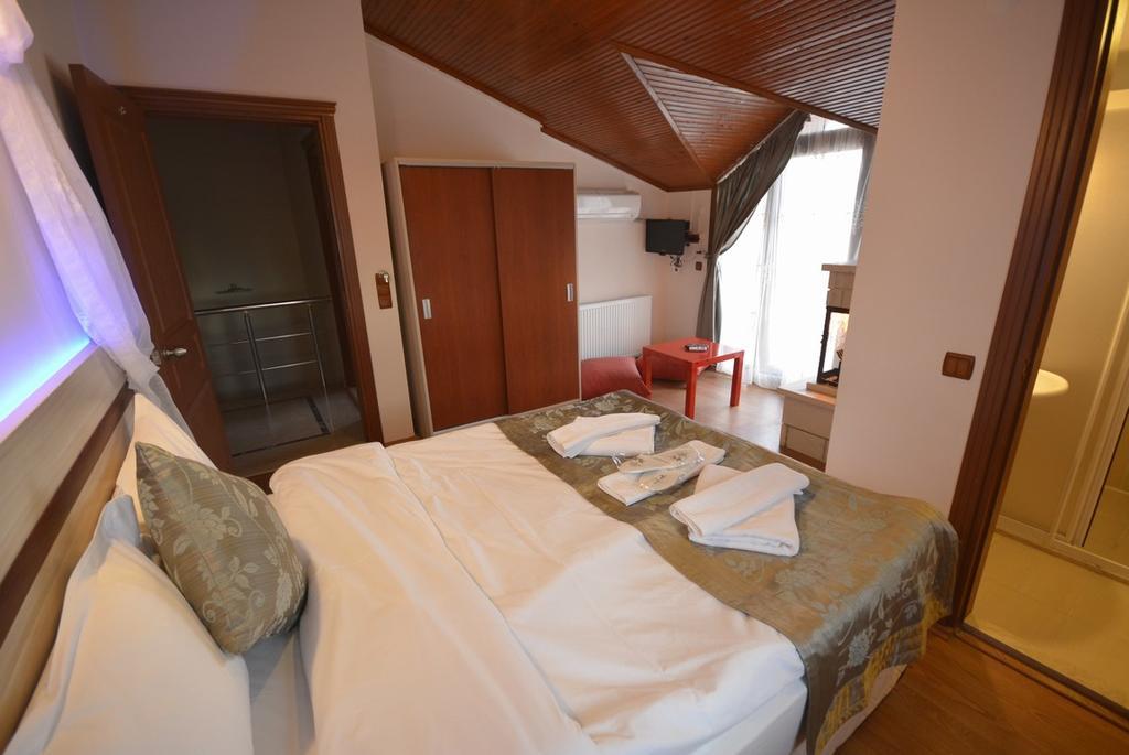 Agva Sahil Yildizi Hotel מראה חיצוני תמונה