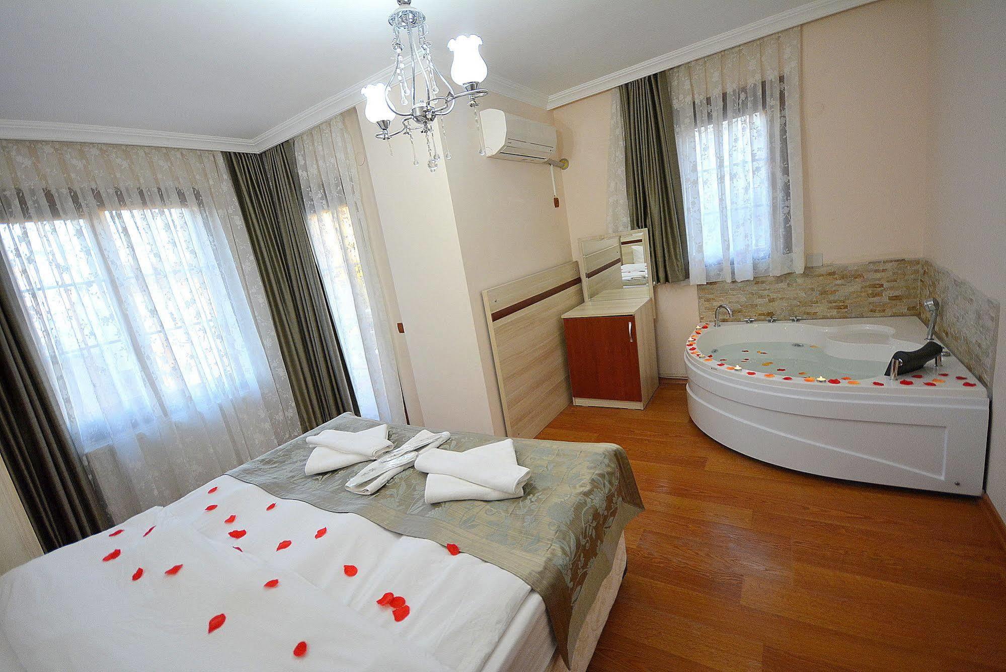 Agva Sahil Yildizi Hotel מראה חיצוני תמונה