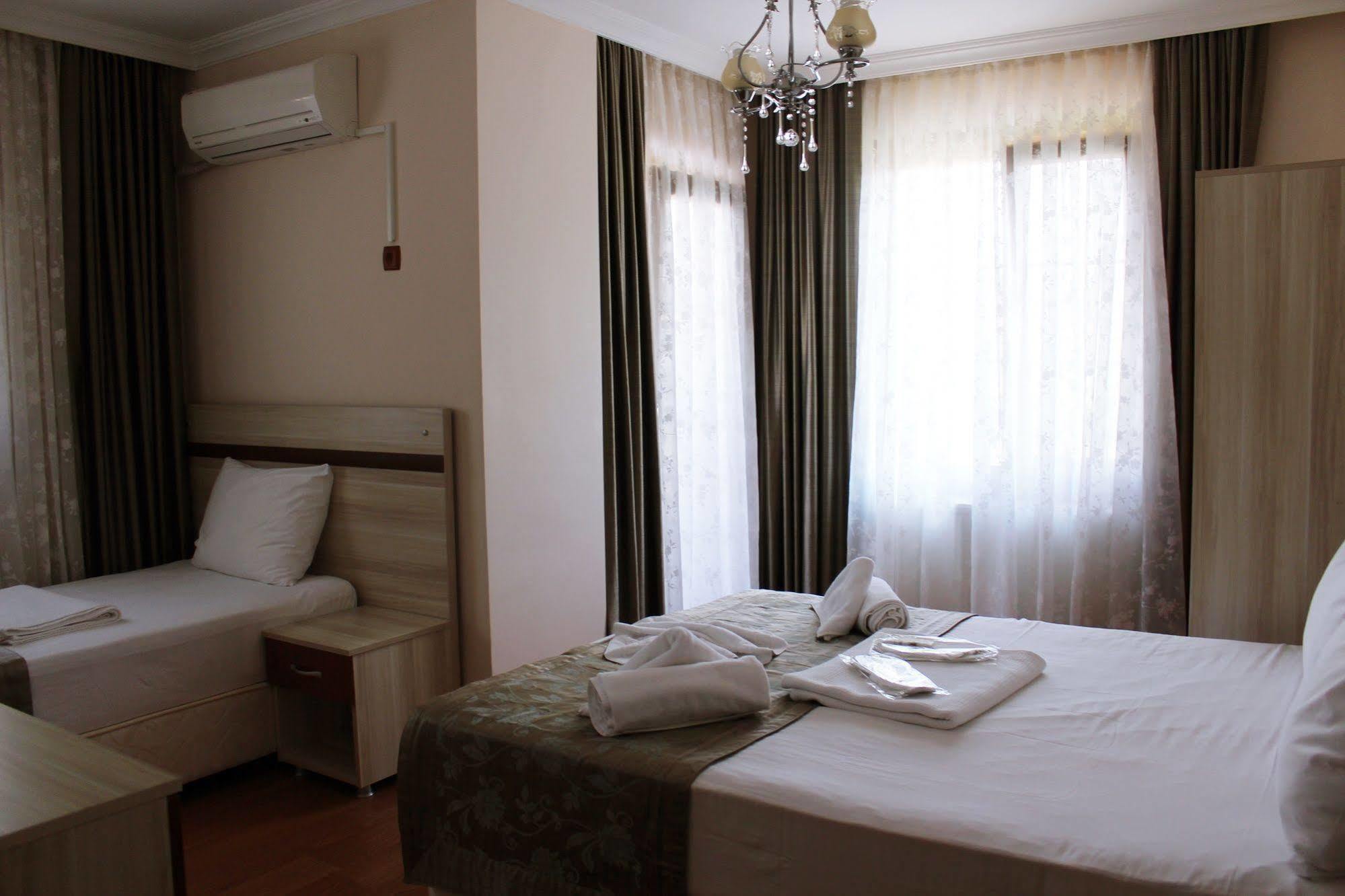 Agva Sahil Yildizi Hotel מראה חיצוני תמונה