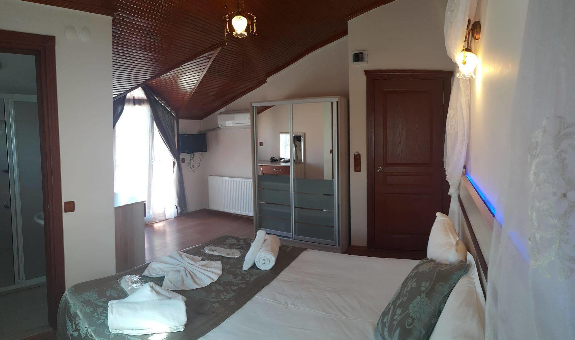 Agva Sahil Yildizi Hotel מראה חיצוני תמונה