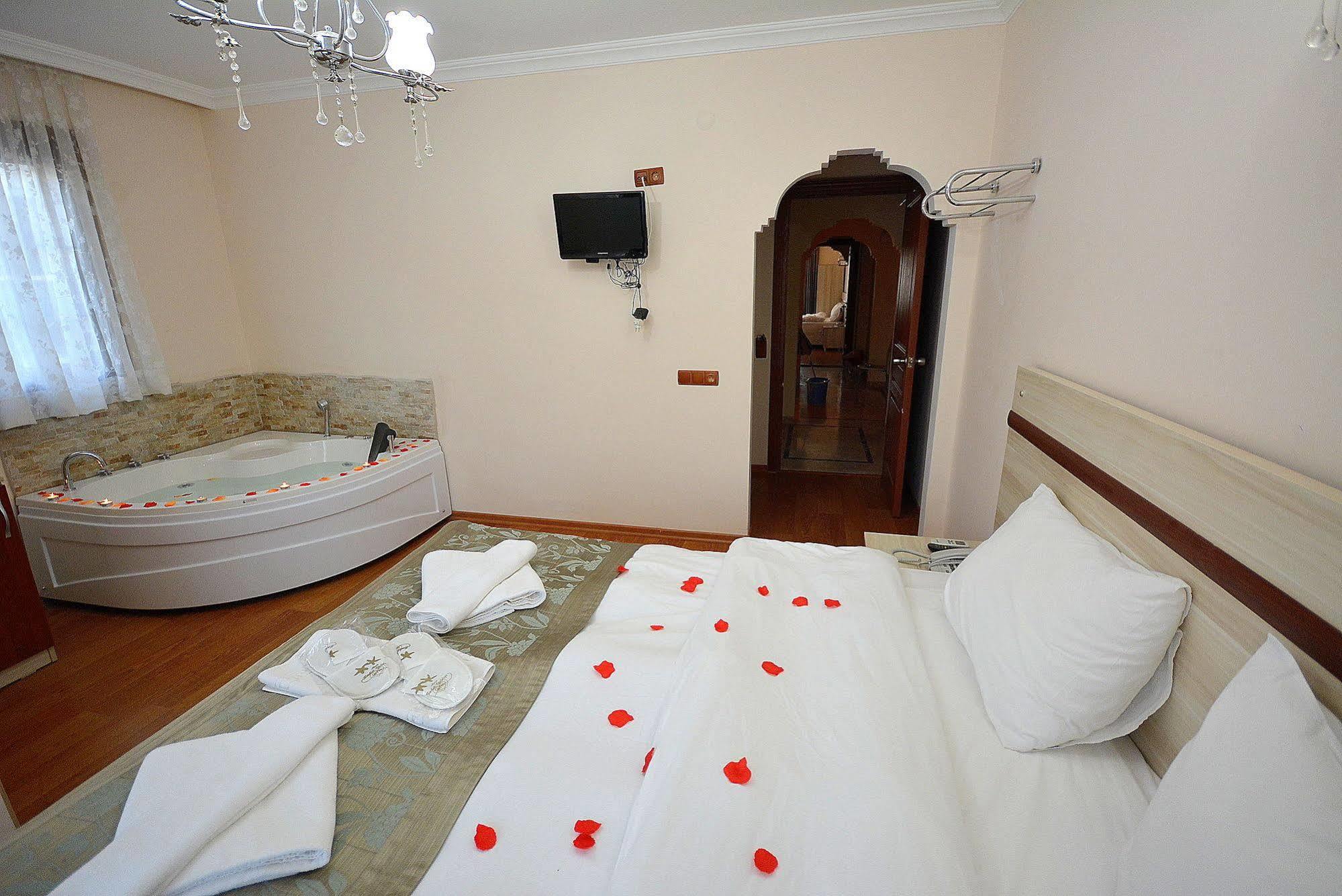 Agva Sahil Yildizi Hotel מראה חיצוני תמונה