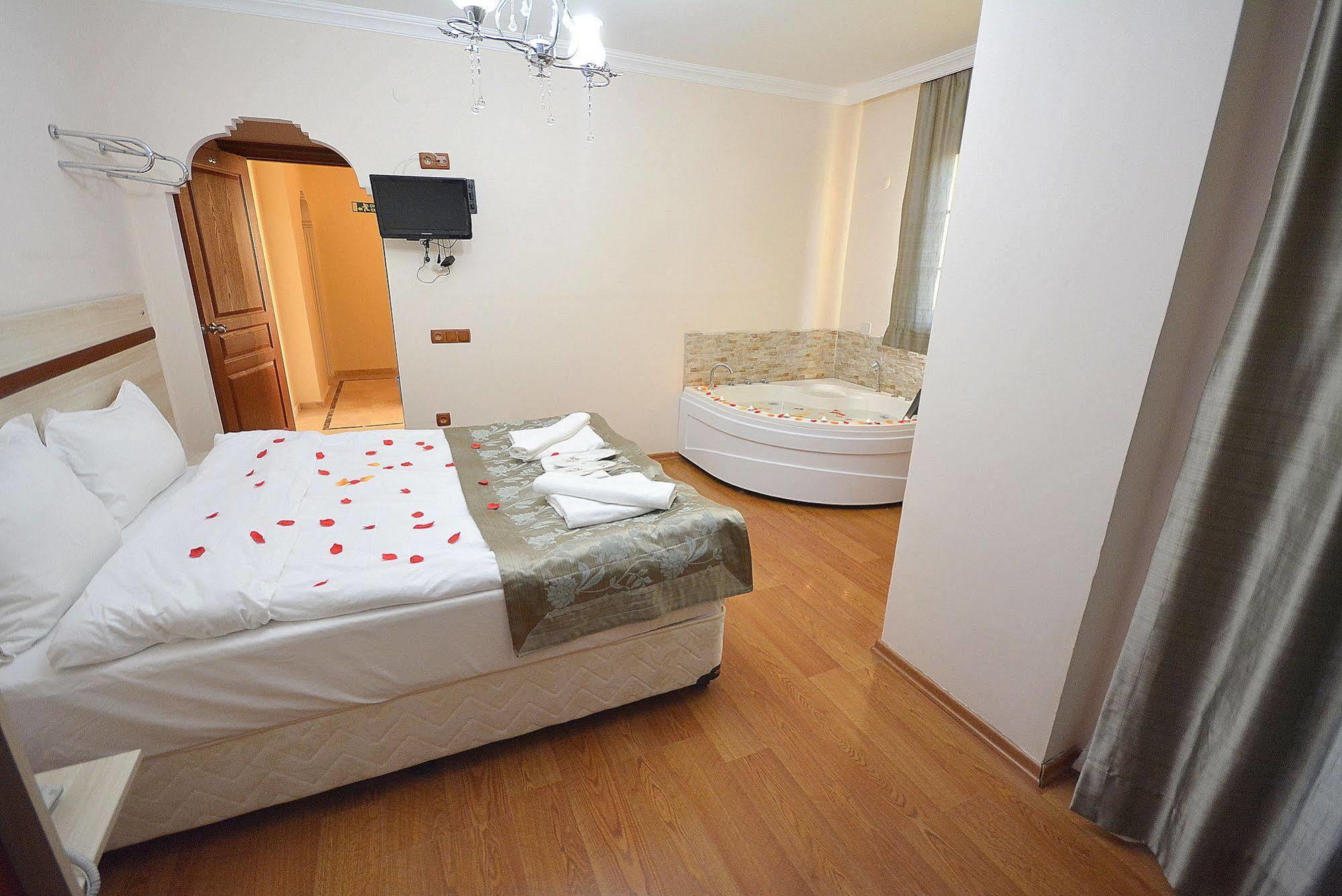 Agva Sahil Yildizi Hotel מראה חיצוני תמונה
