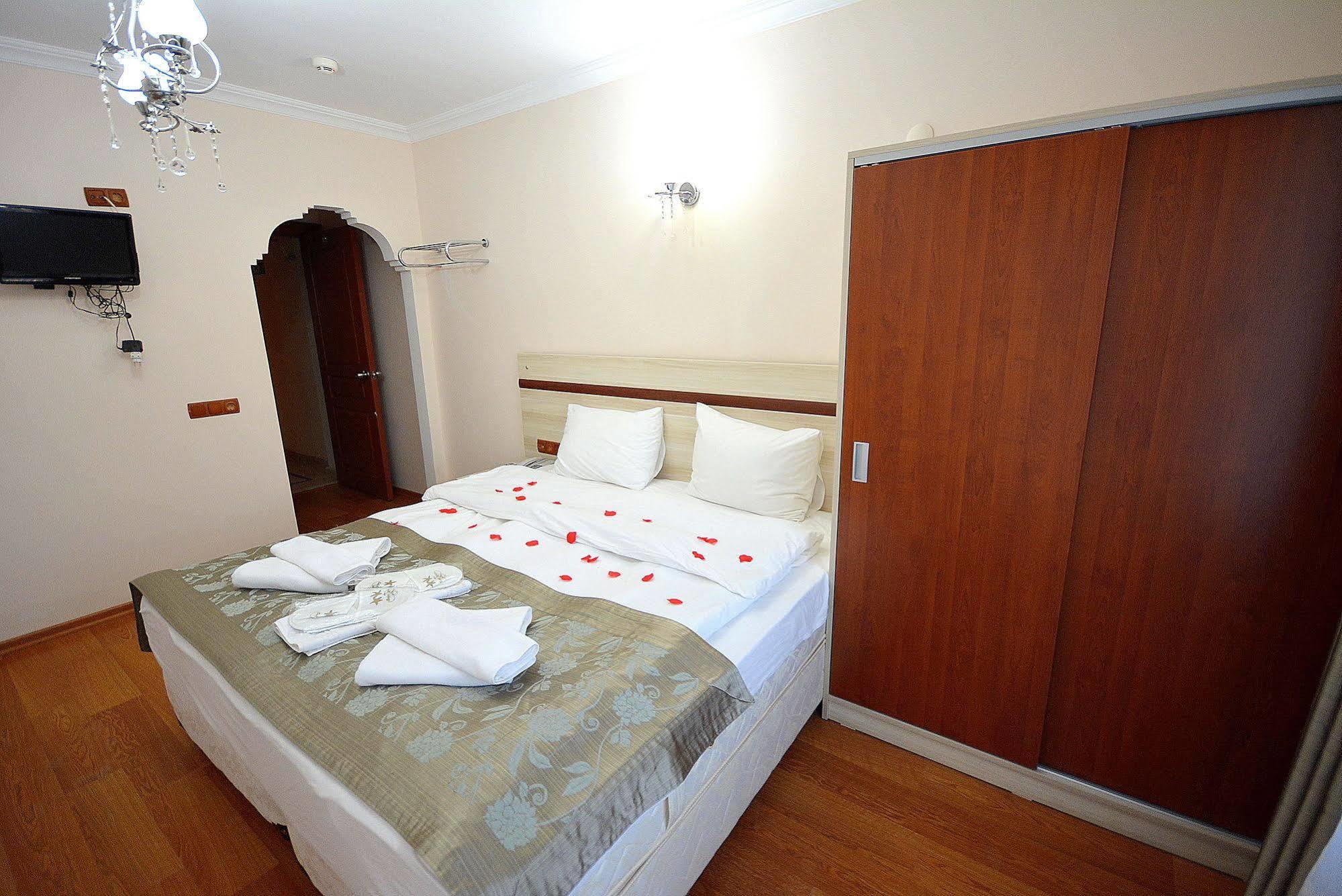 Agva Sahil Yildizi Hotel מראה חיצוני תמונה