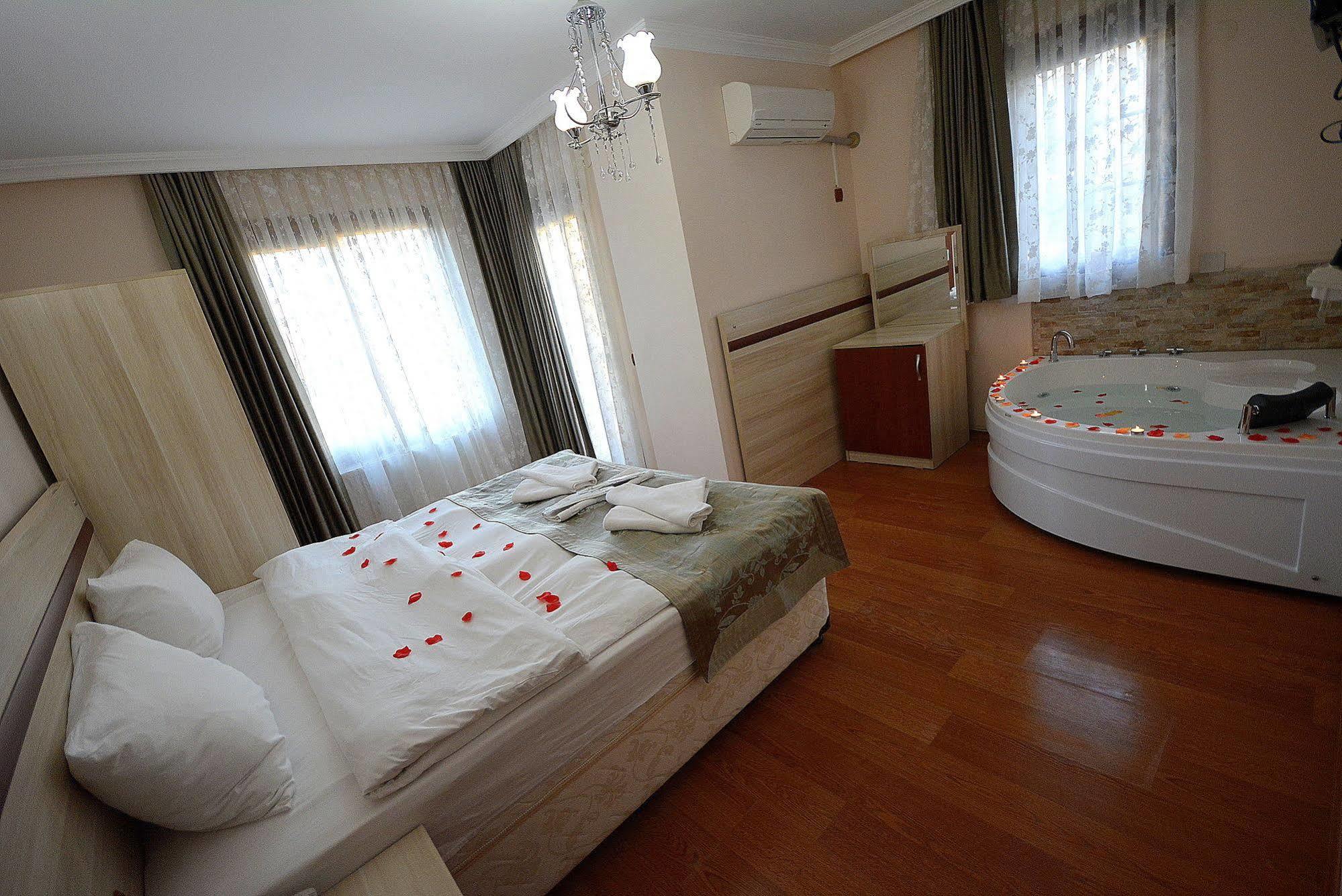 Agva Sahil Yildizi Hotel מראה חיצוני תמונה