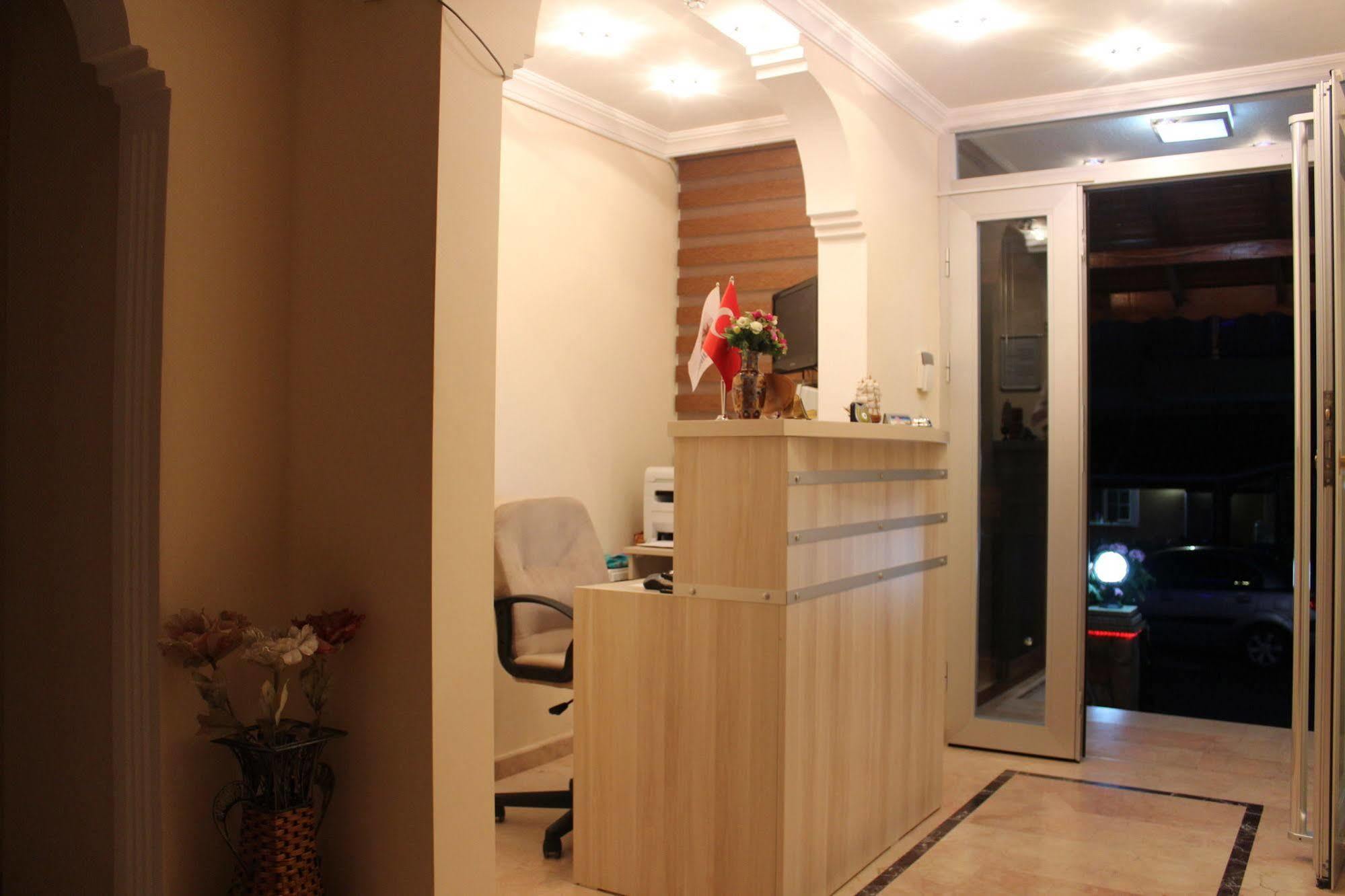 Agva Sahil Yildizi Hotel מראה חיצוני תמונה