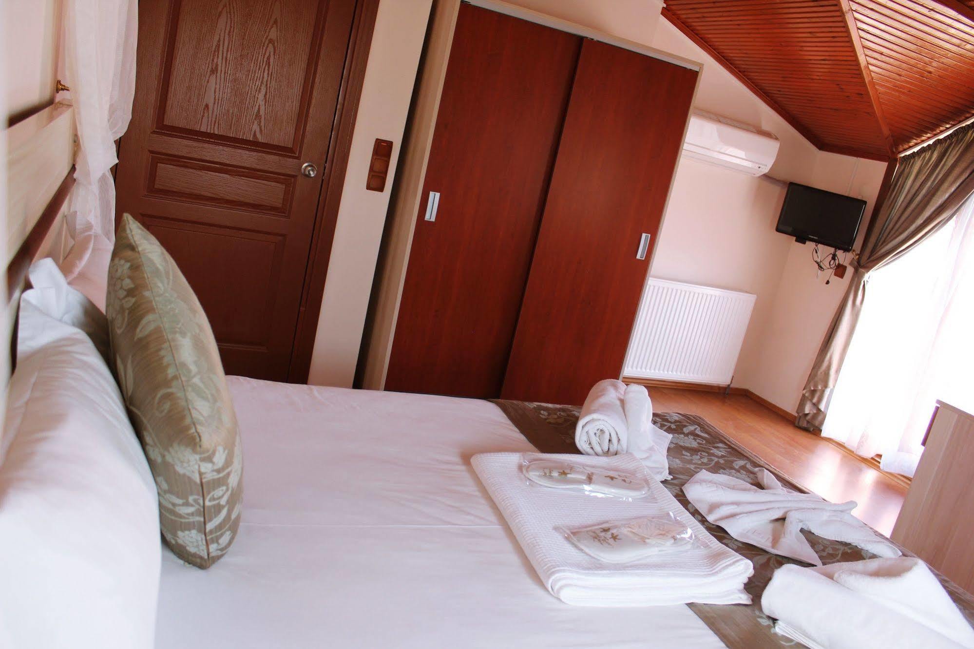 Agva Sahil Yildizi Hotel מראה חיצוני תמונה
