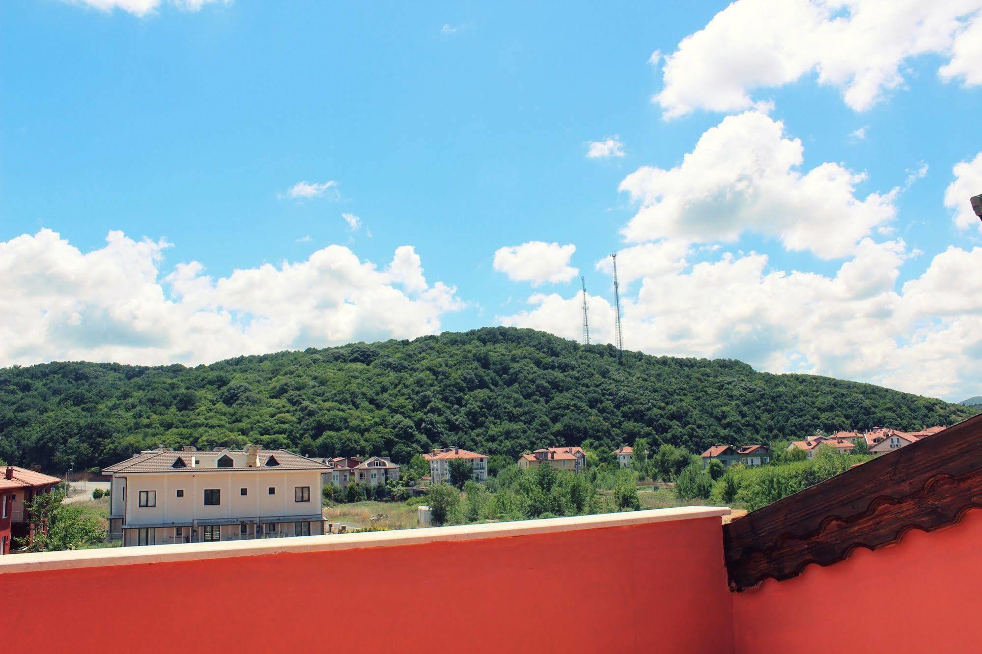 Agva Sahil Yildizi Hotel מראה חיצוני תמונה