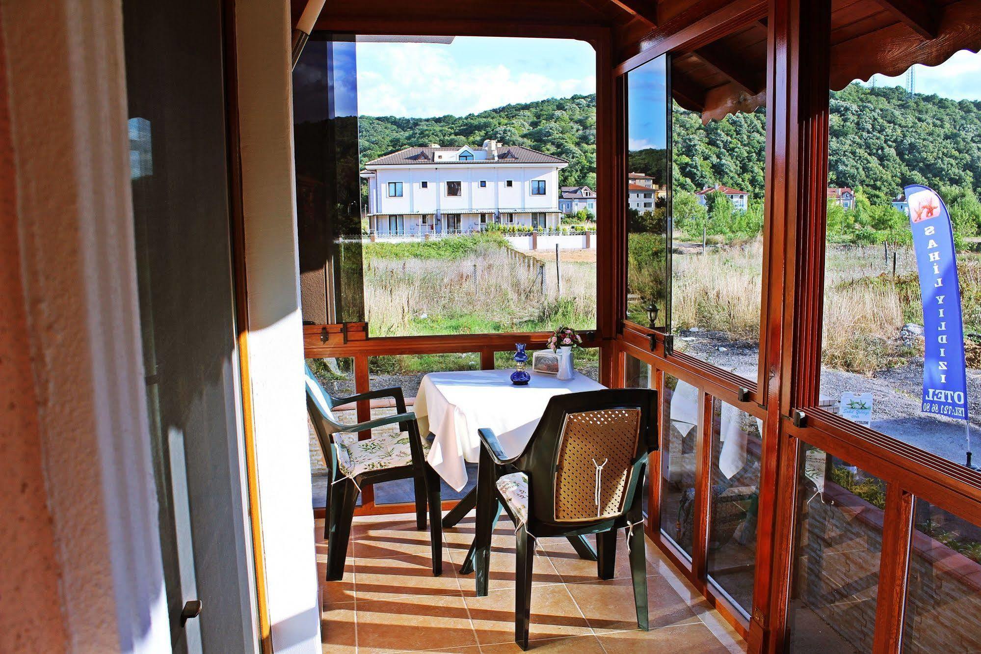 Agva Sahil Yildizi Hotel מראה חיצוני תמונה