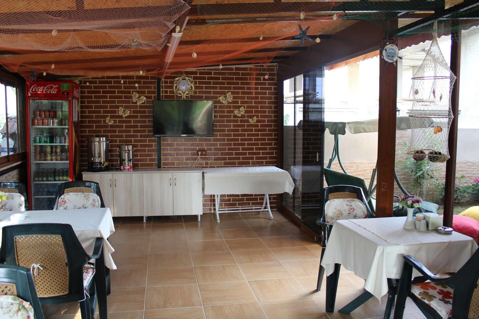 Agva Sahil Yildizi Hotel מראה חיצוני תמונה