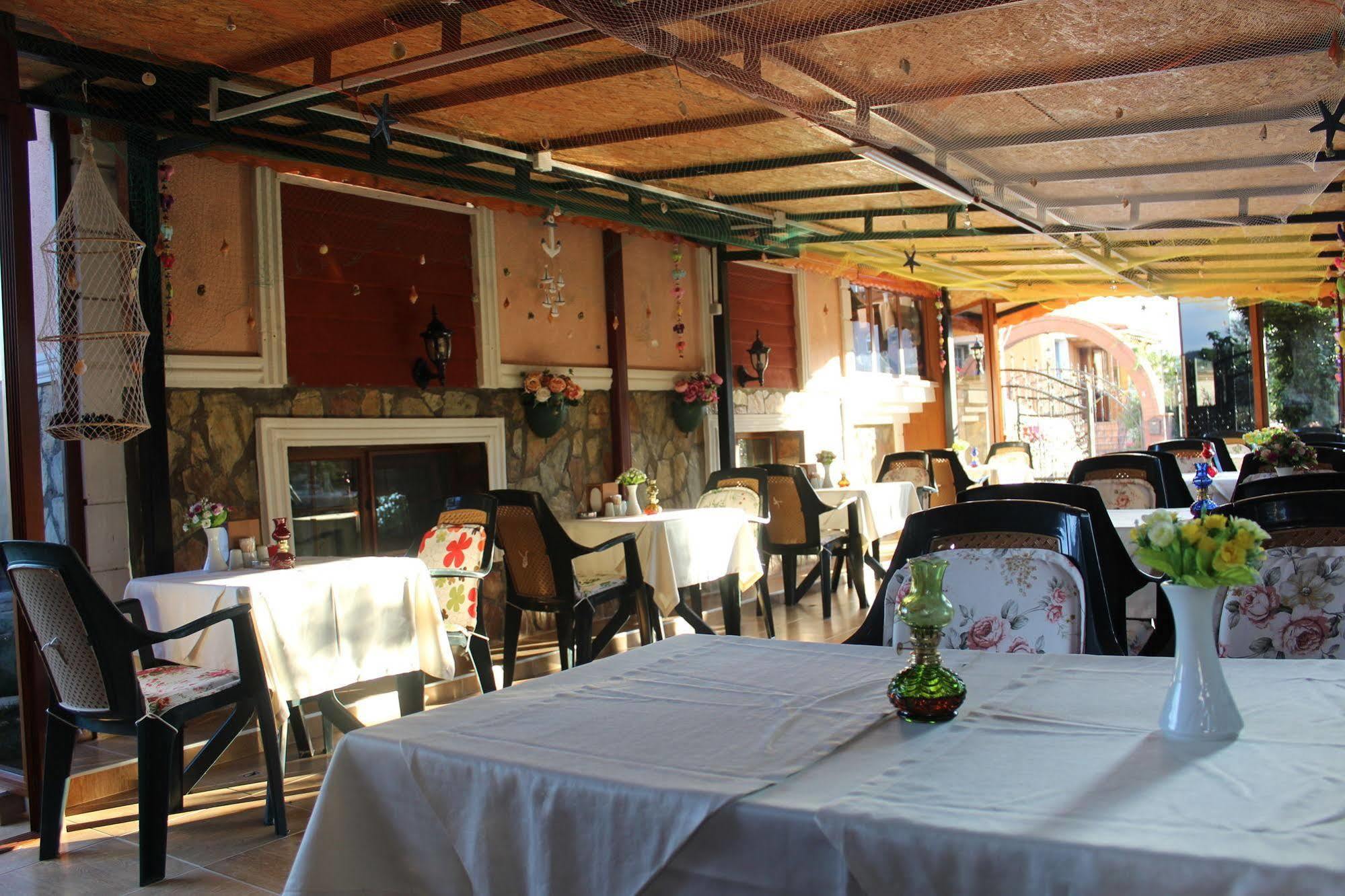 Agva Sahil Yildizi Hotel מראה חיצוני תמונה