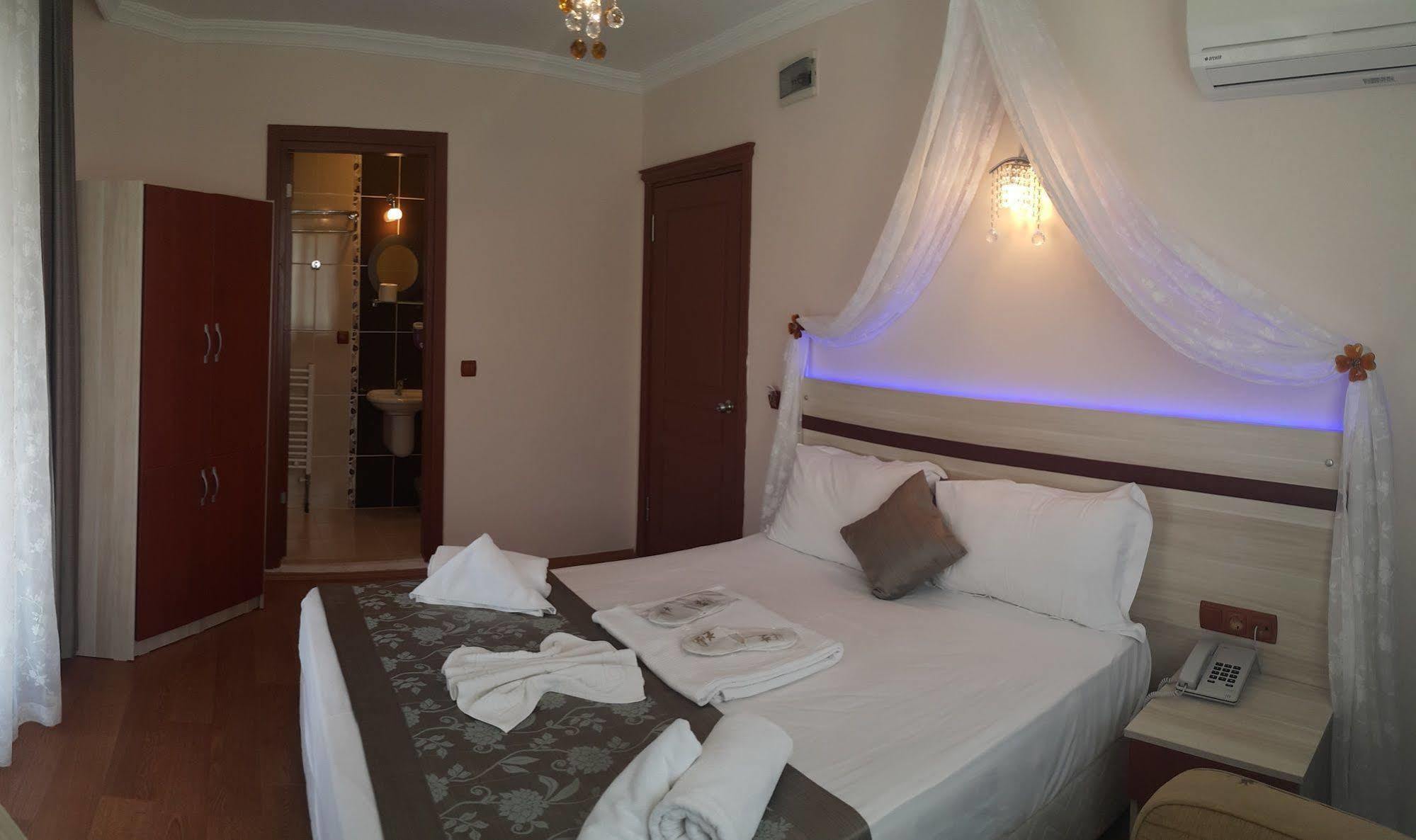 Agva Sahil Yildizi Hotel מראה חיצוני תמונה