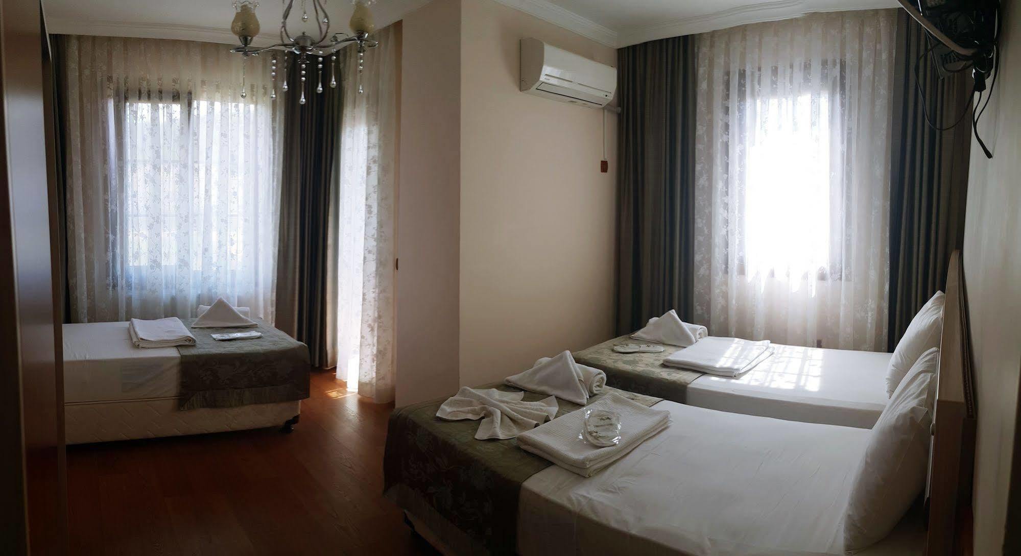 Agva Sahil Yildizi Hotel מראה חיצוני תמונה