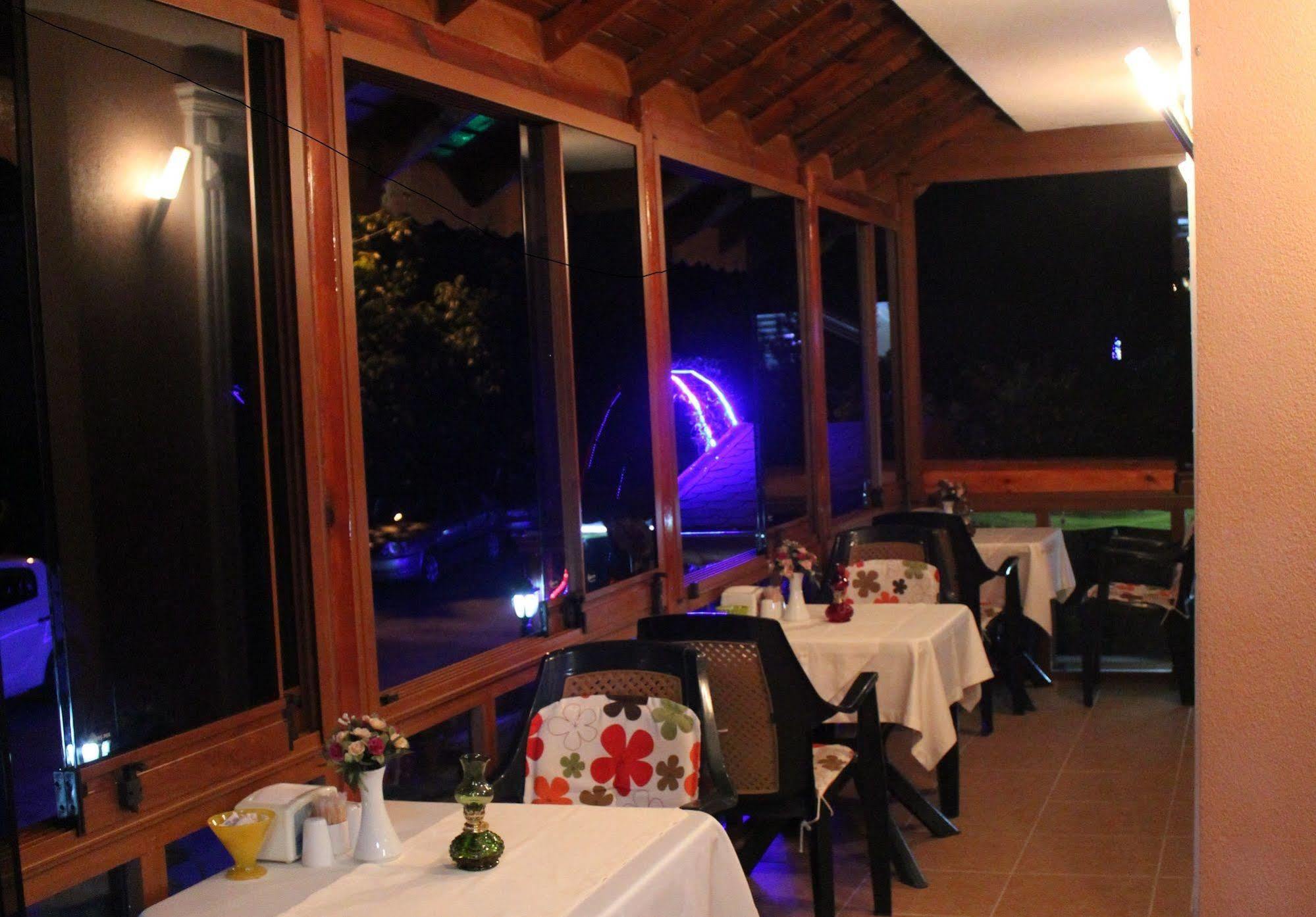 Agva Sahil Yildizi Hotel מראה חיצוני תמונה