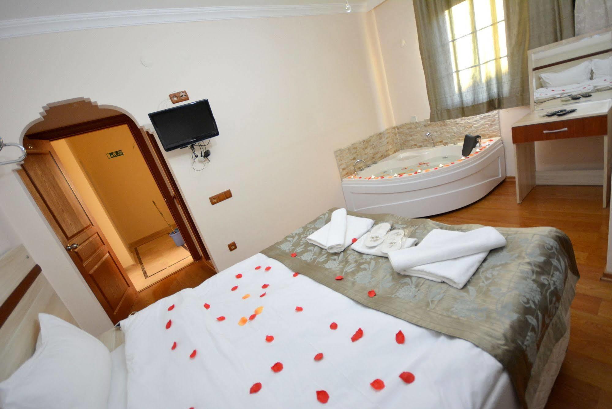 Agva Sahil Yildizi Hotel מראה חיצוני תמונה