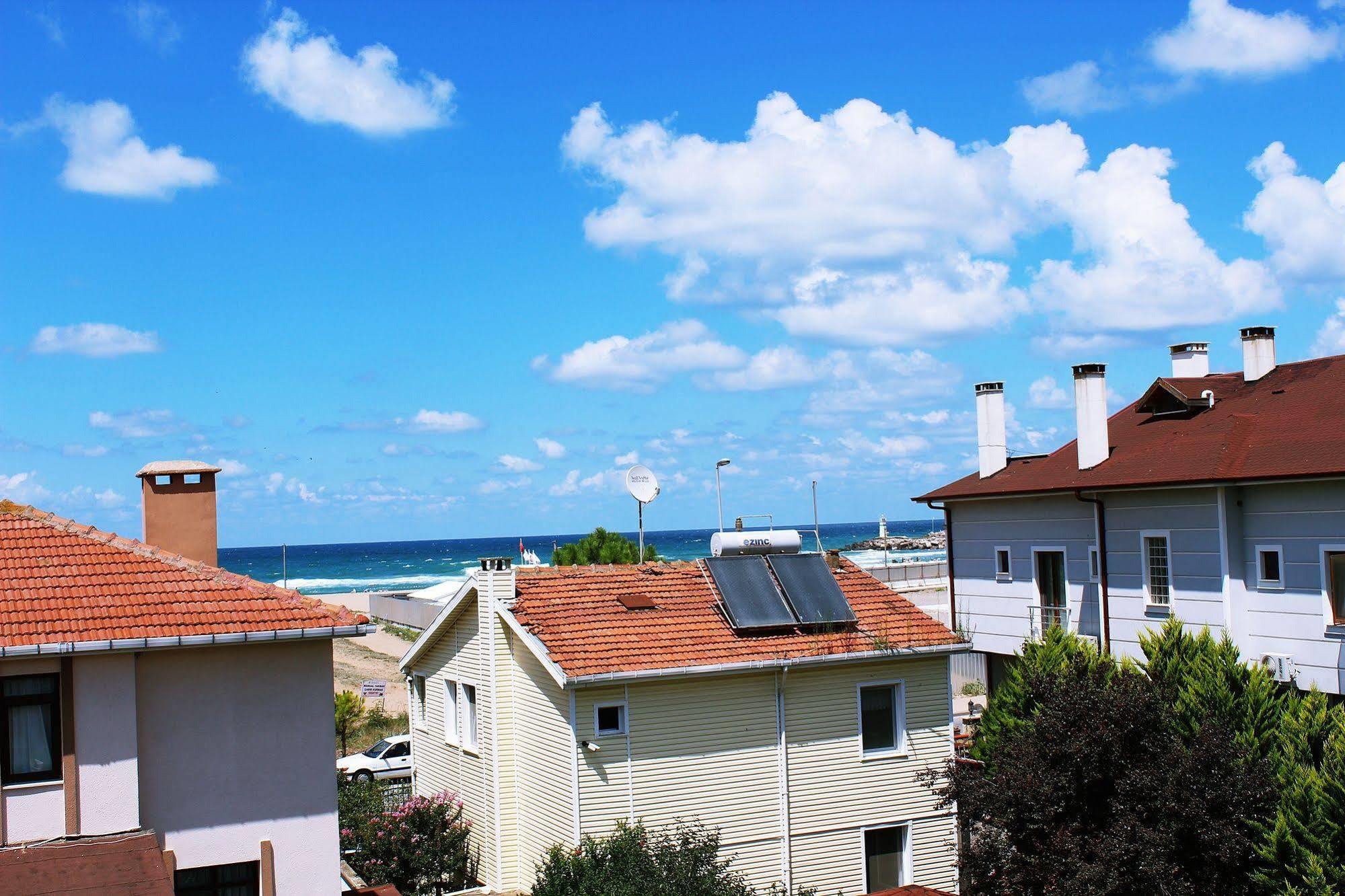 Agva Sahil Yildizi Hotel מראה חיצוני תמונה