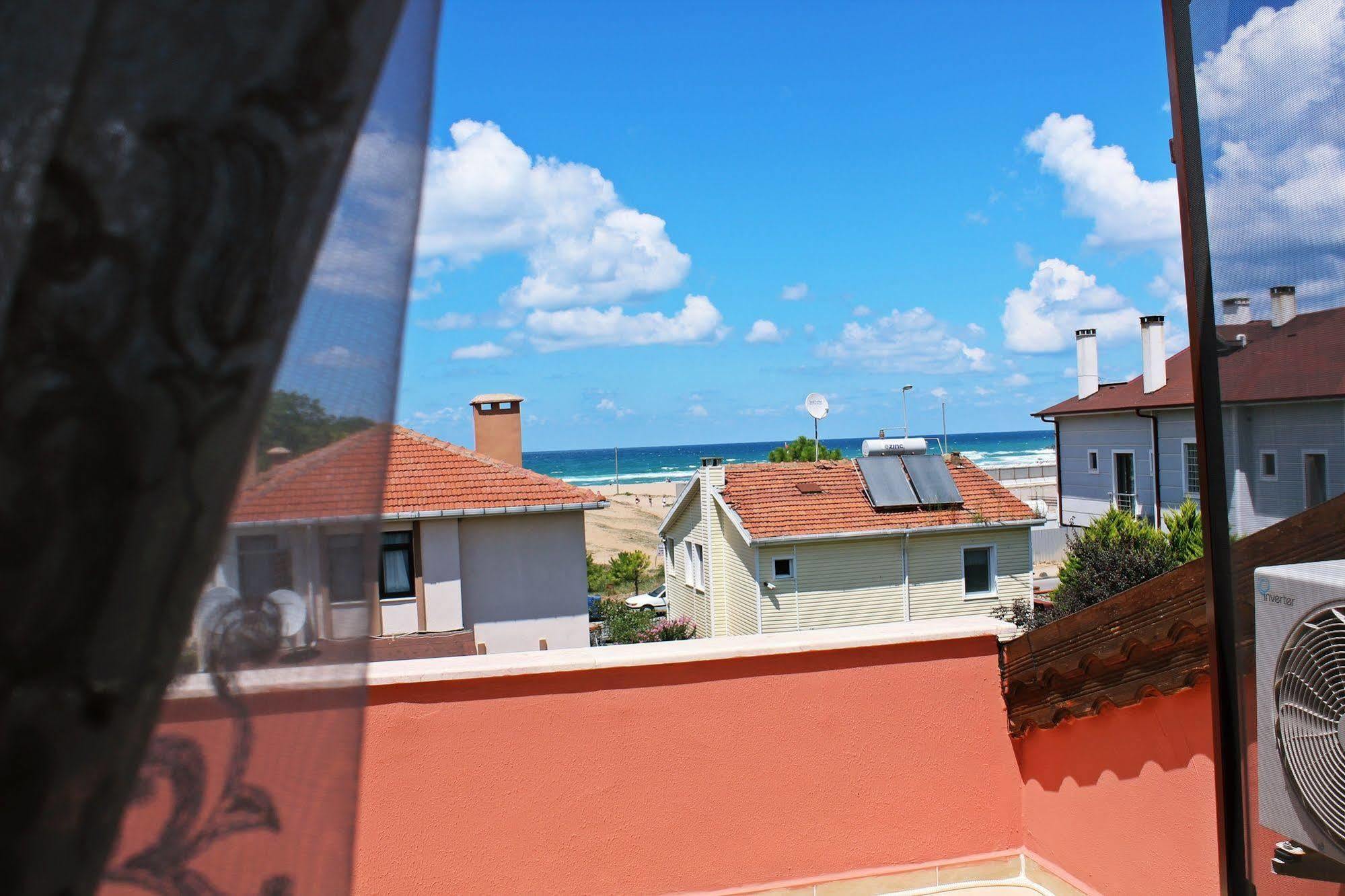 Agva Sahil Yildizi Hotel מראה חיצוני תמונה