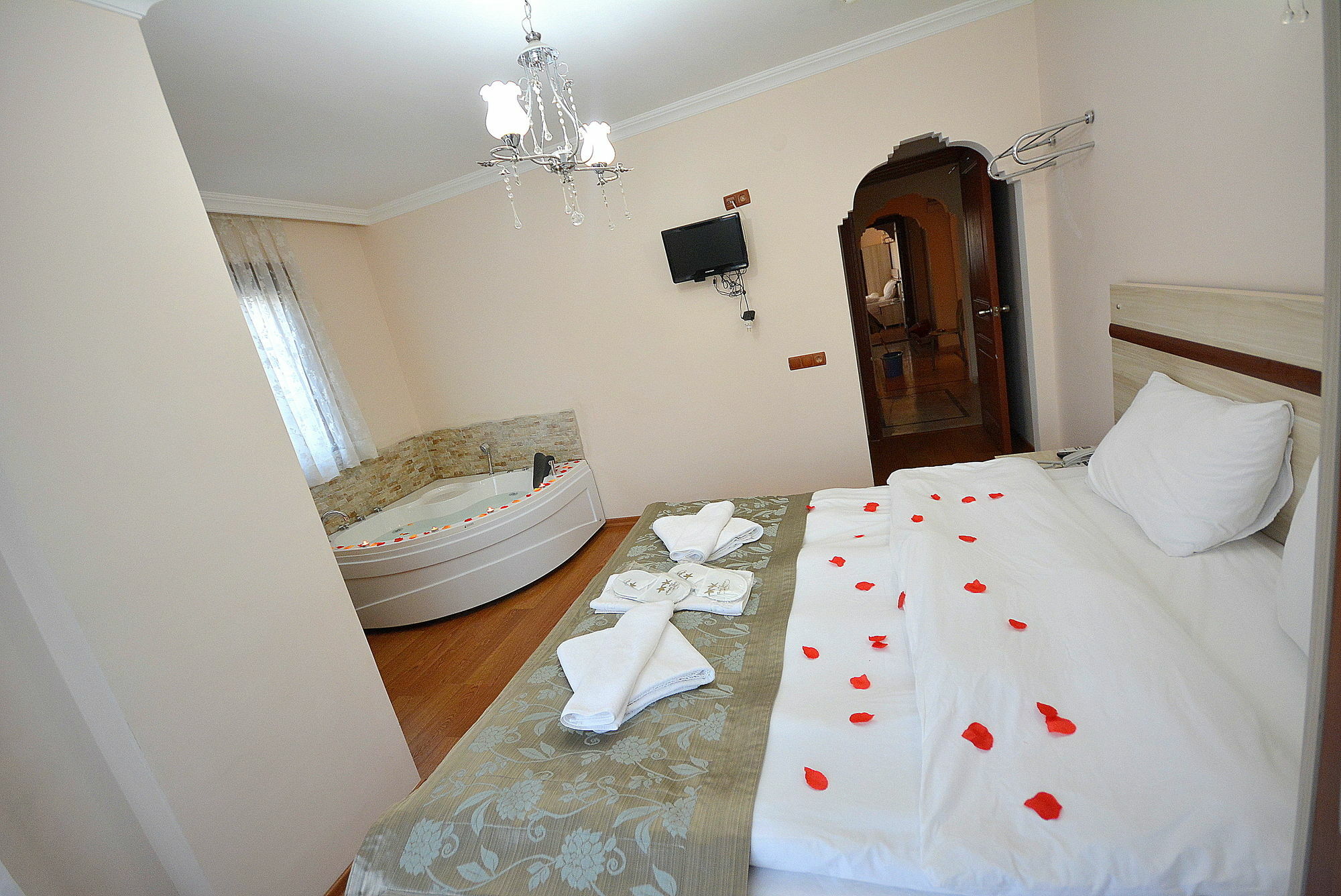 Agva Sahil Yildizi Hotel מראה חיצוני תמונה