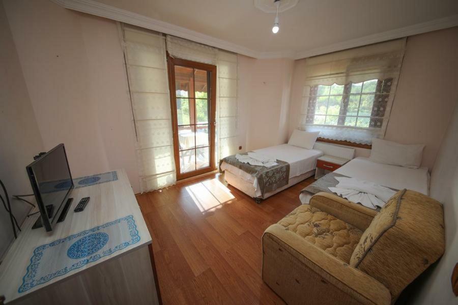 Agva Sahil Yildizi Hotel מראה חיצוני תמונה